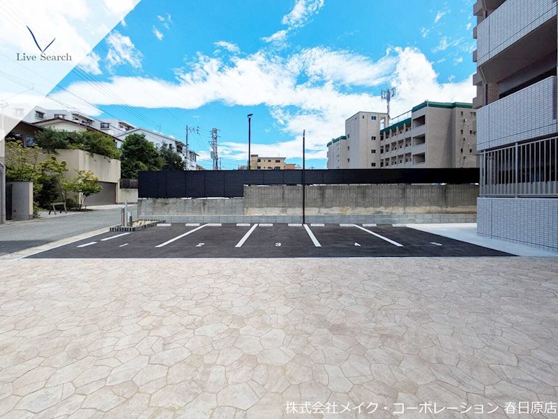 ラシュール・イン寺塚 その他外観6