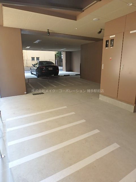 ネストピア博多駅前Ⅲ その他7