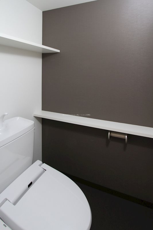 ラファセルフィーナ天神 その他2