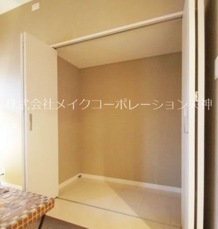 ラファセルフィーナ天神 その他4