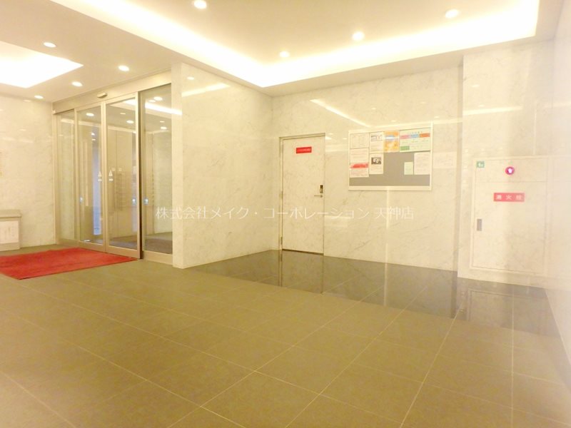 ラファセルフィーナ天神 その他5