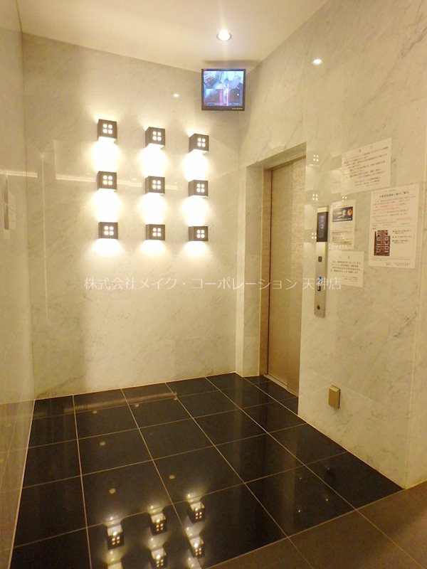 ラファセルフィーナ天神 その他8