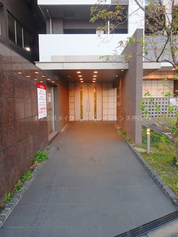 ラファセルフィーナ天神 その他10