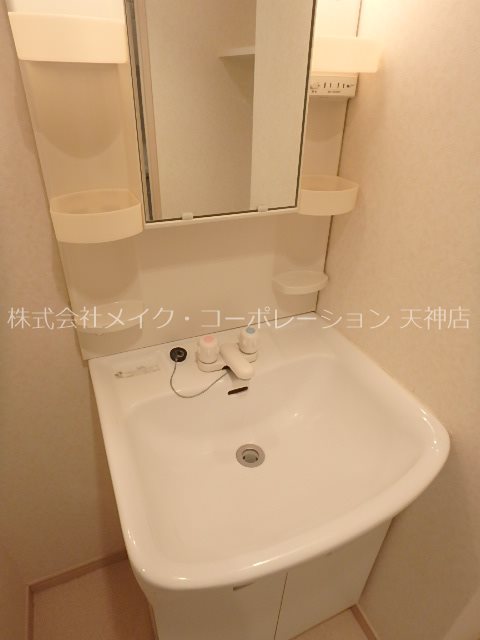 リヴェール渡辺通南 その他2