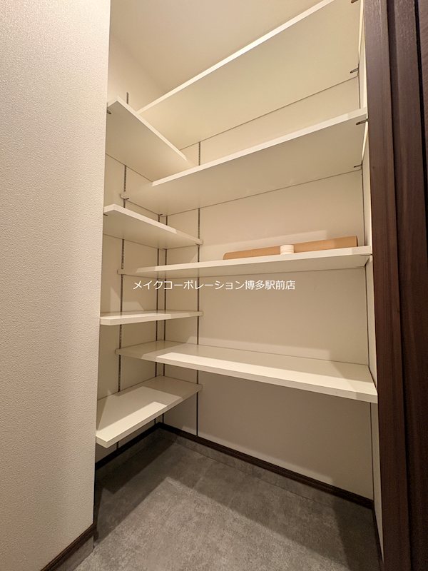 収納 ロクラス博多 その他4
