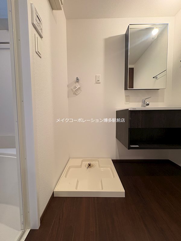 他設備 ロクラス博多 その他7