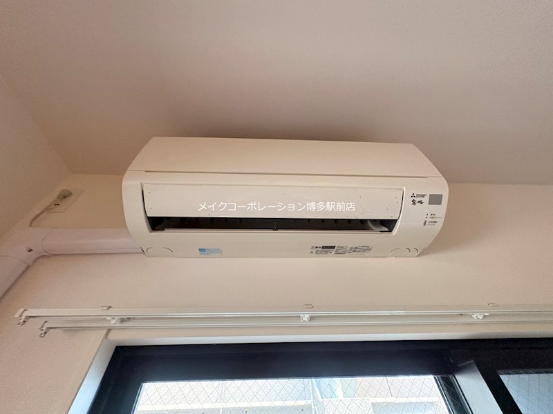 他設備 ロクラス博多 その他14