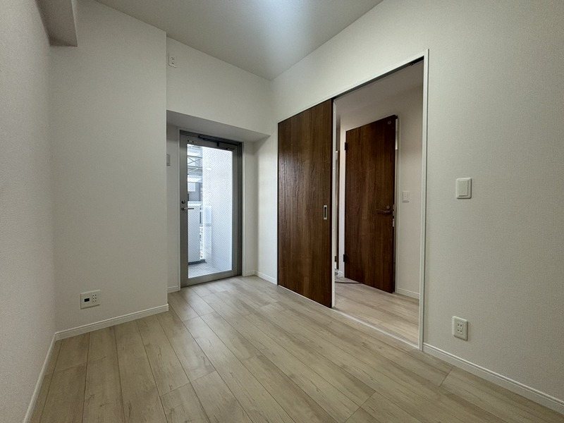 ラシュール・イン大橋Ⅱ その他7