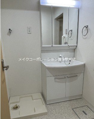 洗面所 博多プレイス その他2