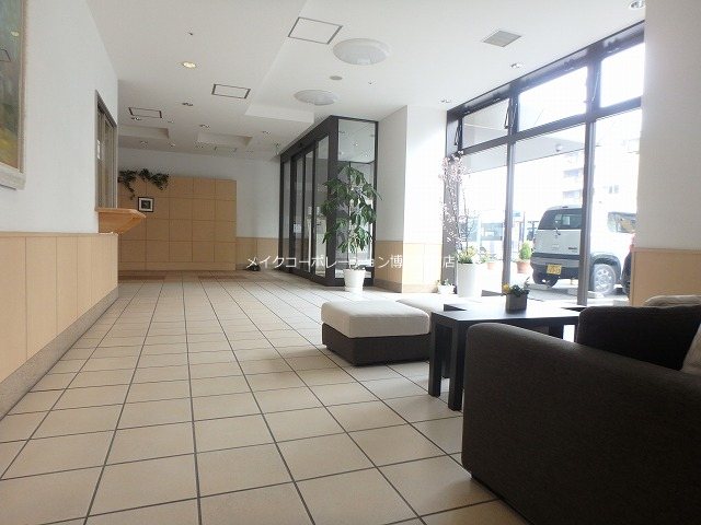 ロビー 博多プレイス その他4