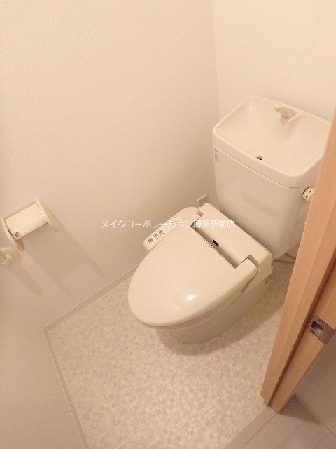 トイレ 博多プレイス その他6