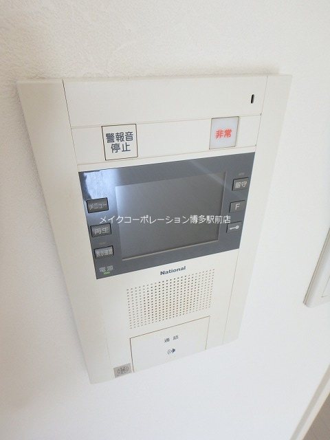 セキュリティ 博多プレイス その他7