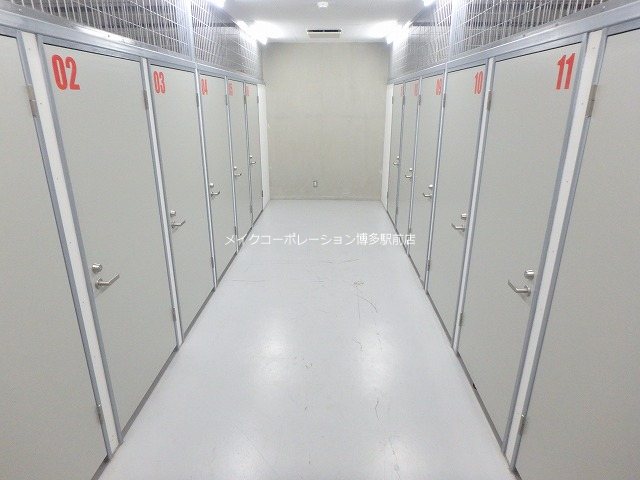 他共有部分 博多プレイス その他10