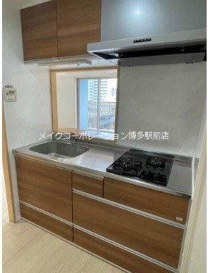 キッチン 博多プレイス キッチン