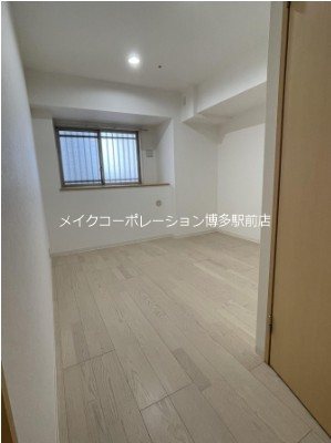 ベッドルーム 博多プレイス ベッドルーム