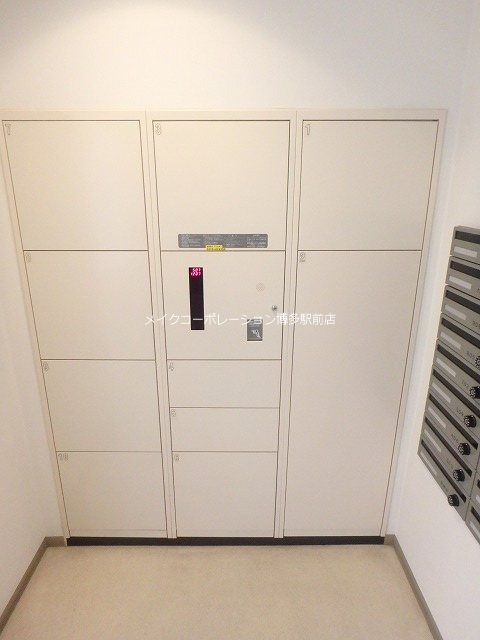 博多プレイス その他5