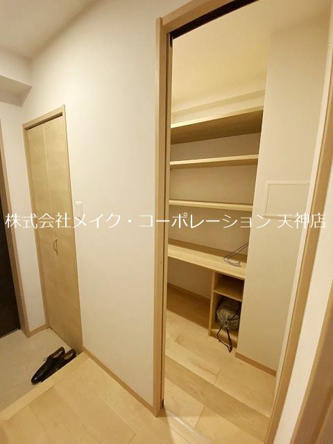 iN　SHAPE港 その他15