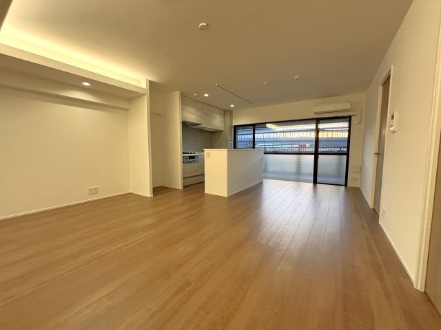 アネシス福重 その他4