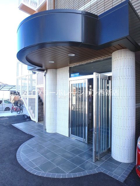 アネシス福重 その他外観1