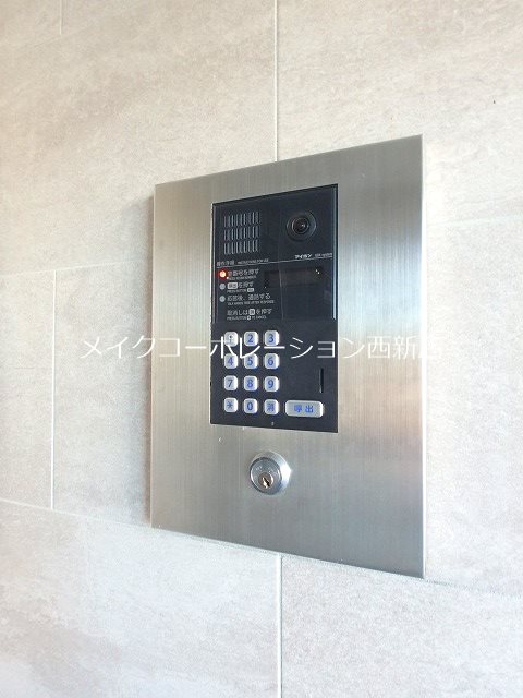 アネシス福重 その他外観3