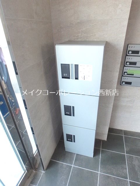 アネシス福重 その他外観4