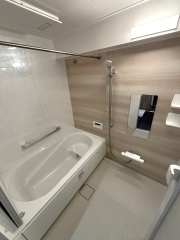 アネシス福重 風呂画像