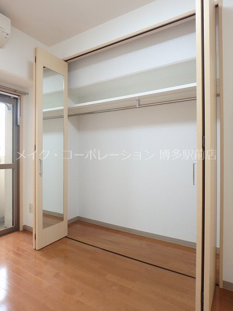 収納 リファレンス博多駅前 その他3