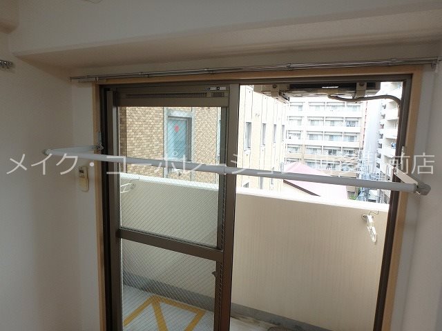 他設備 リファレンス博多駅前 その他6