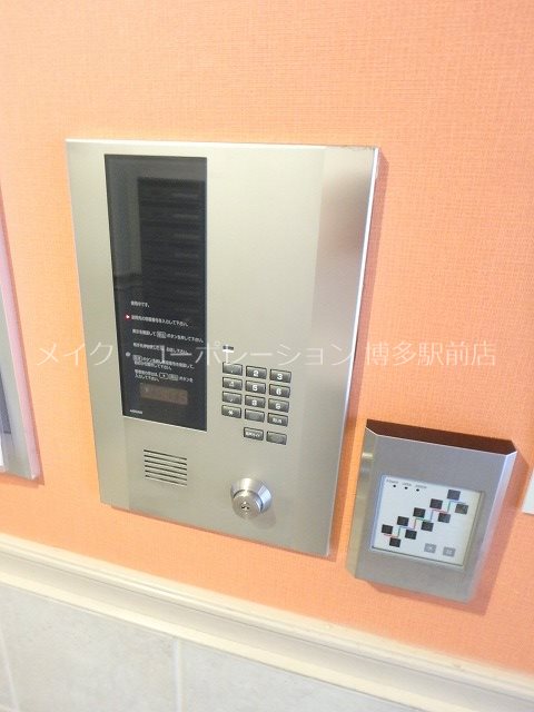 セキュリティ リファレンス博多駅前 その他13