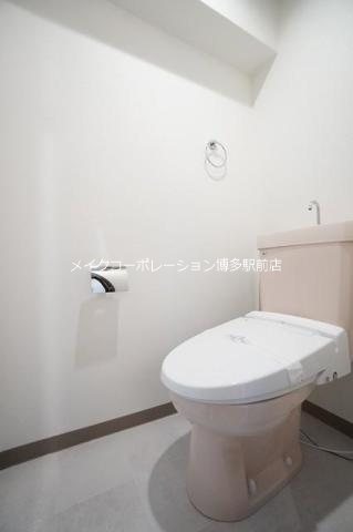 グレースイン高宮 その他2