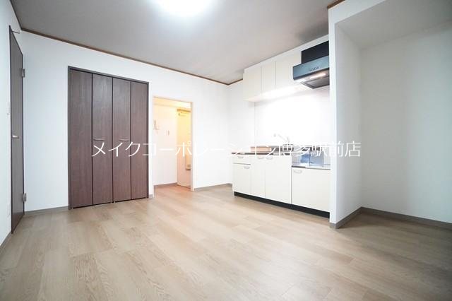 グレースイン高宮 その他4