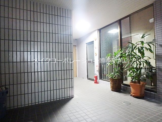 グレースイン高宮 その他7