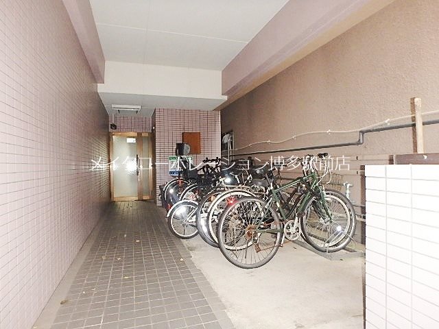 グレースイン高宮 その他9