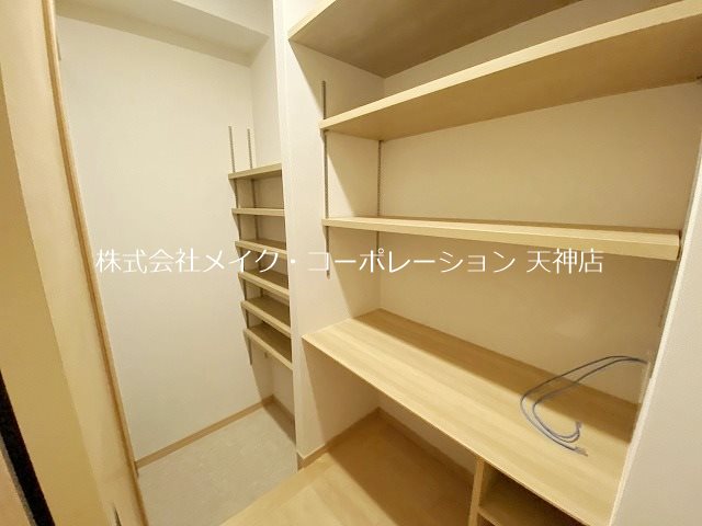 収納 iN SHAPE港 その他5