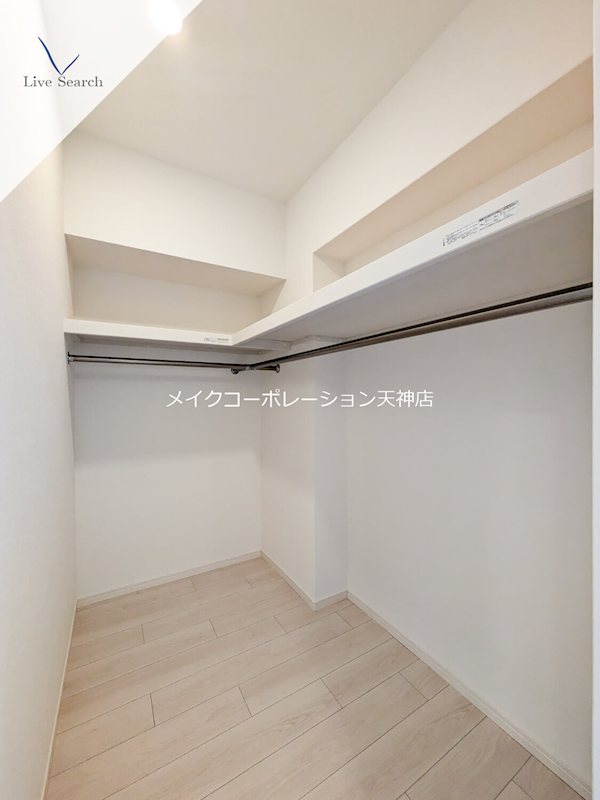 収納 コムフォート薬院 その他2