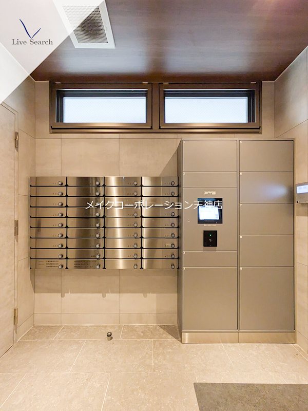 その他 コムフォート薬院 その他外観3