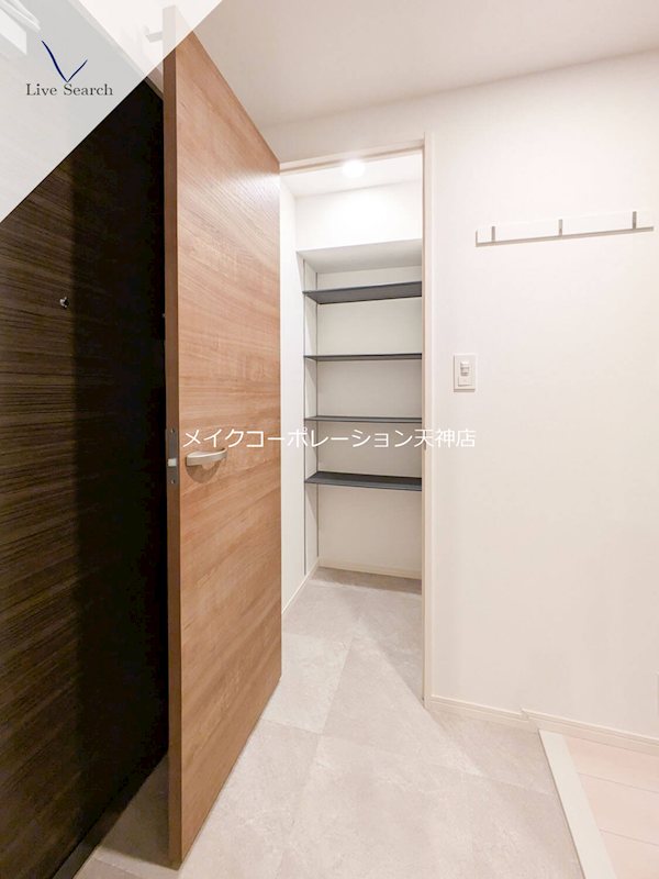 その他 コムフォート薬院 その他8