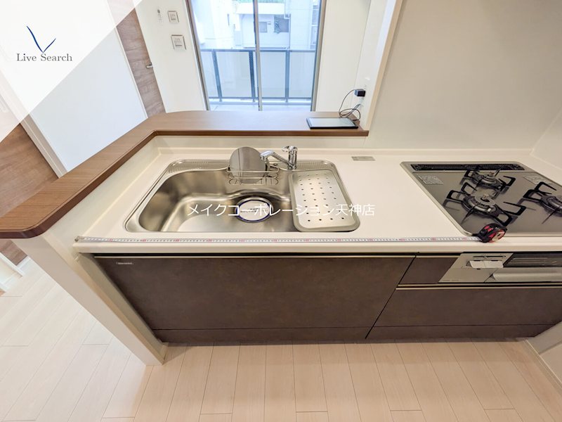 その他 コムフォート薬院 その他18