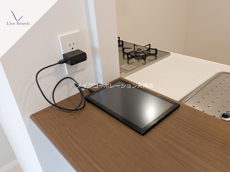 その他 コムフォート薬院 その他22