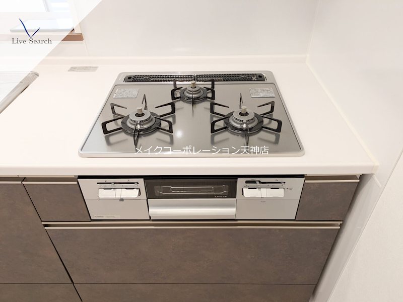 その他 コムフォート薬院 その他25