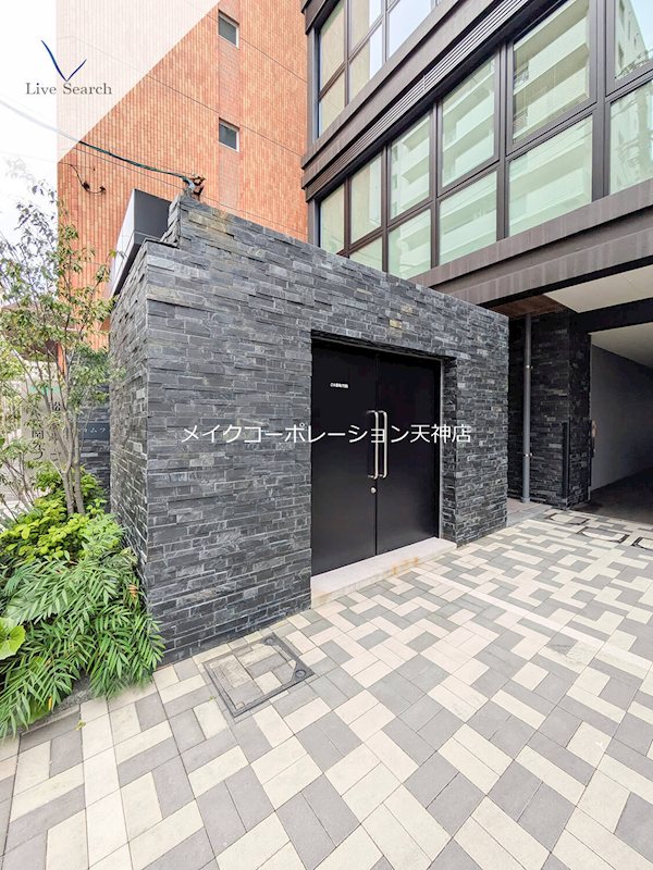 その他 コムフォート薬院 その他28