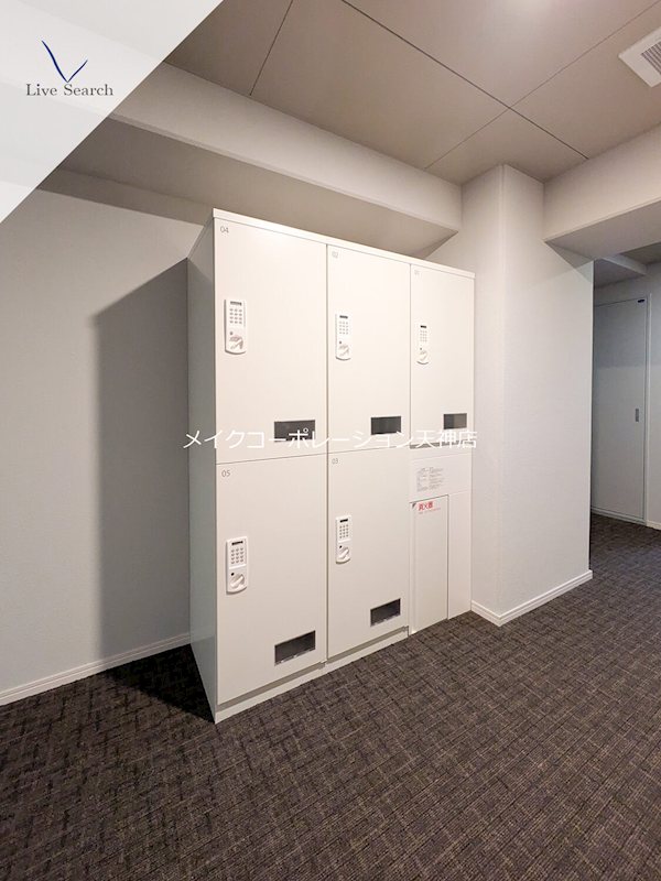 その他 コムフォート薬院 その他29