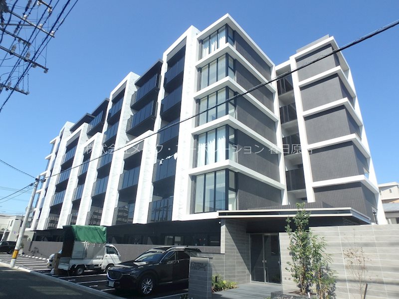 セルブ春町G-EXECUTIVE  外観