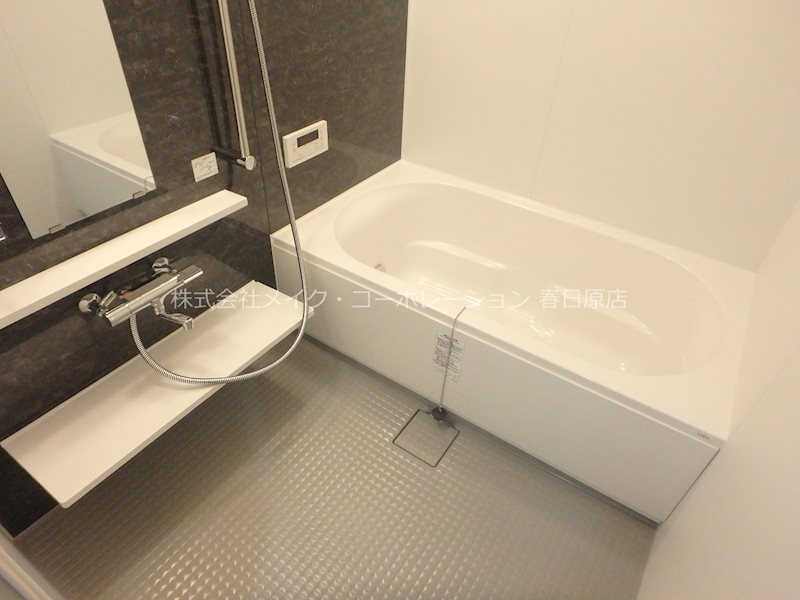 セルブ春町G-EXECUTIVE  風呂画像