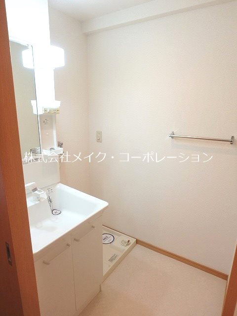 洗面所 グリーンヴィラ大濠 その他2