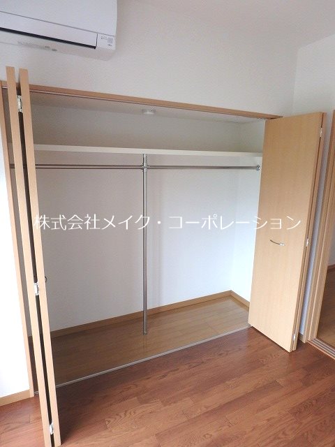 収納 グリーンヴィラ大濠 その他4