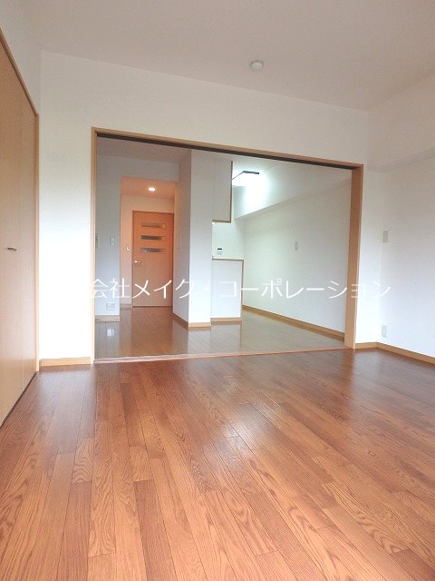 眺望 グリーンヴィラ大濠 その他6