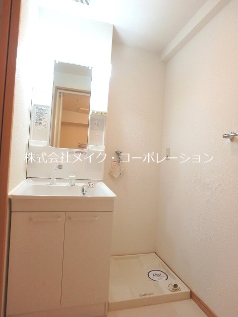 洗面所 グリーンヴィラ大濠 その他9