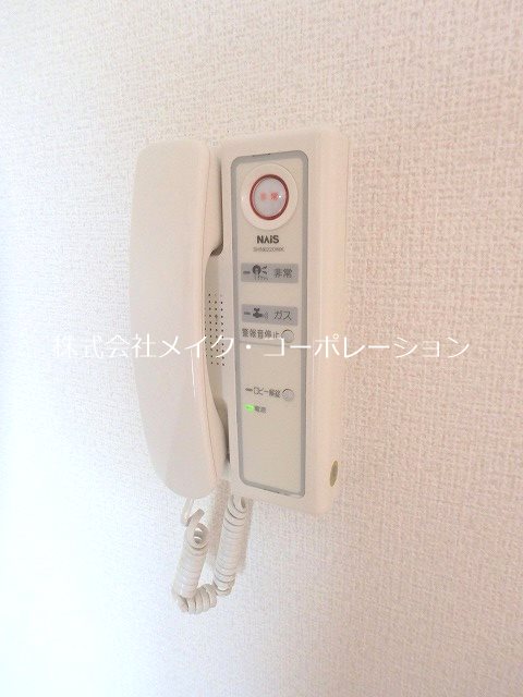 セキュリティ グリーンヴィラ大濠 その他11