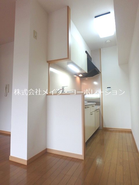 キッチン グリーンヴィラ大濠 その他13